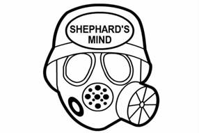 Image result for Shephard's mind logo